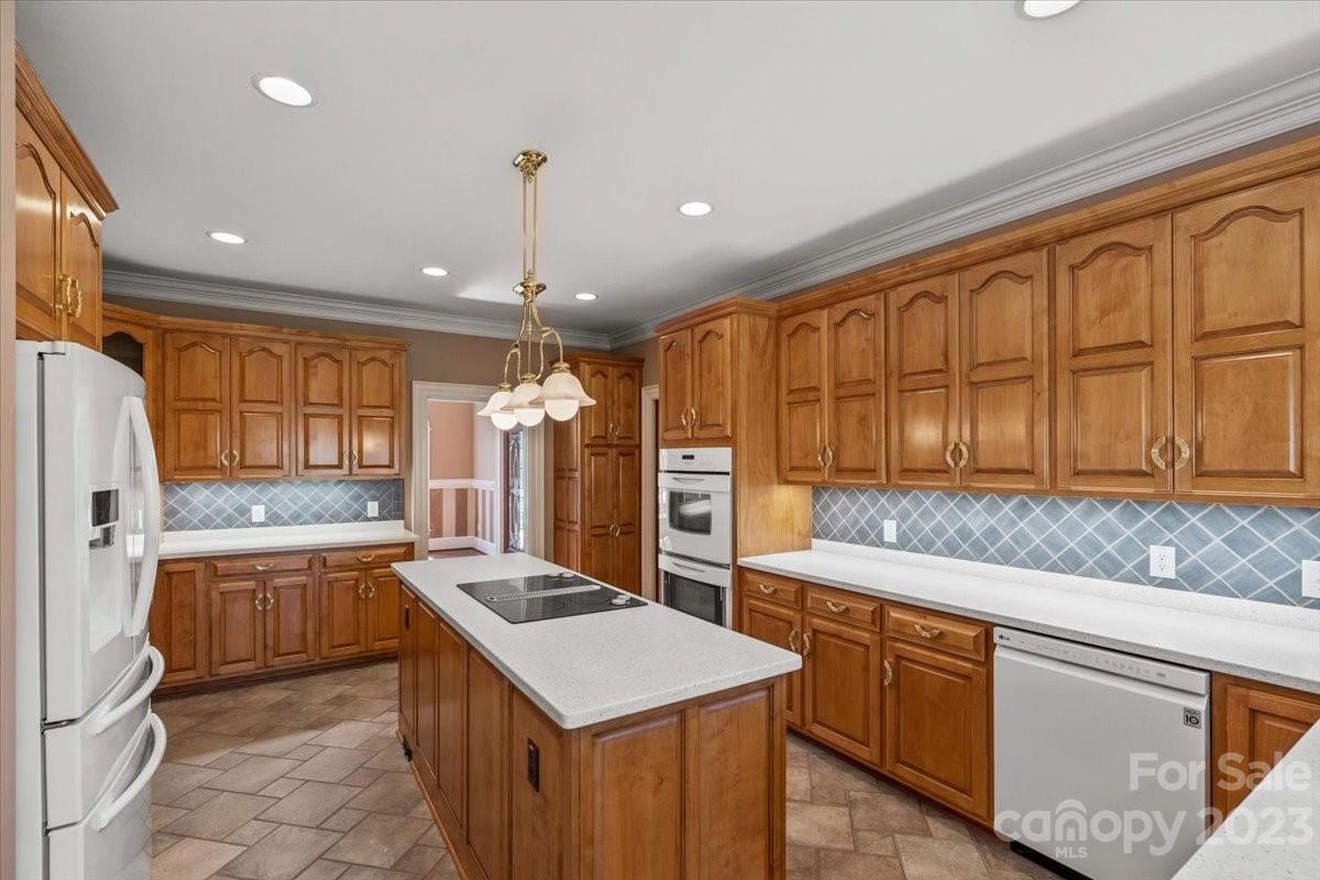 Northlake Estates - Residential