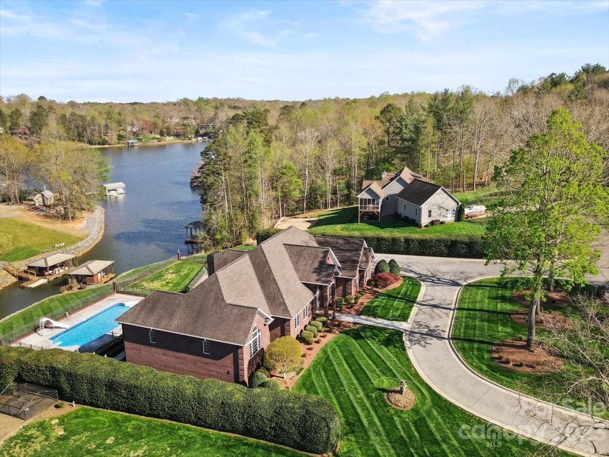 Northlake Estates - Residential