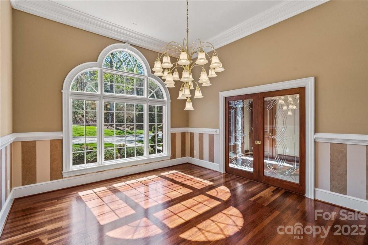 Northlake Estates - Residential