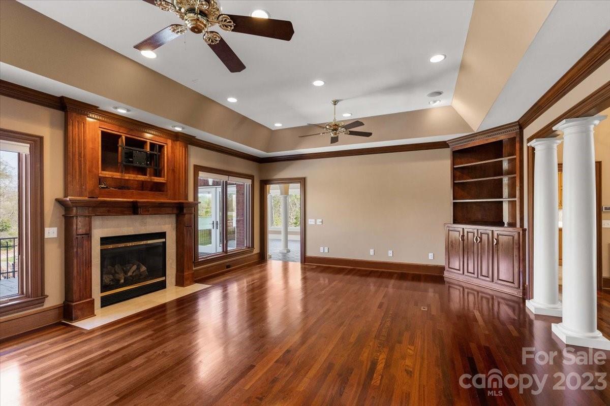 Northlake Estates - Residential