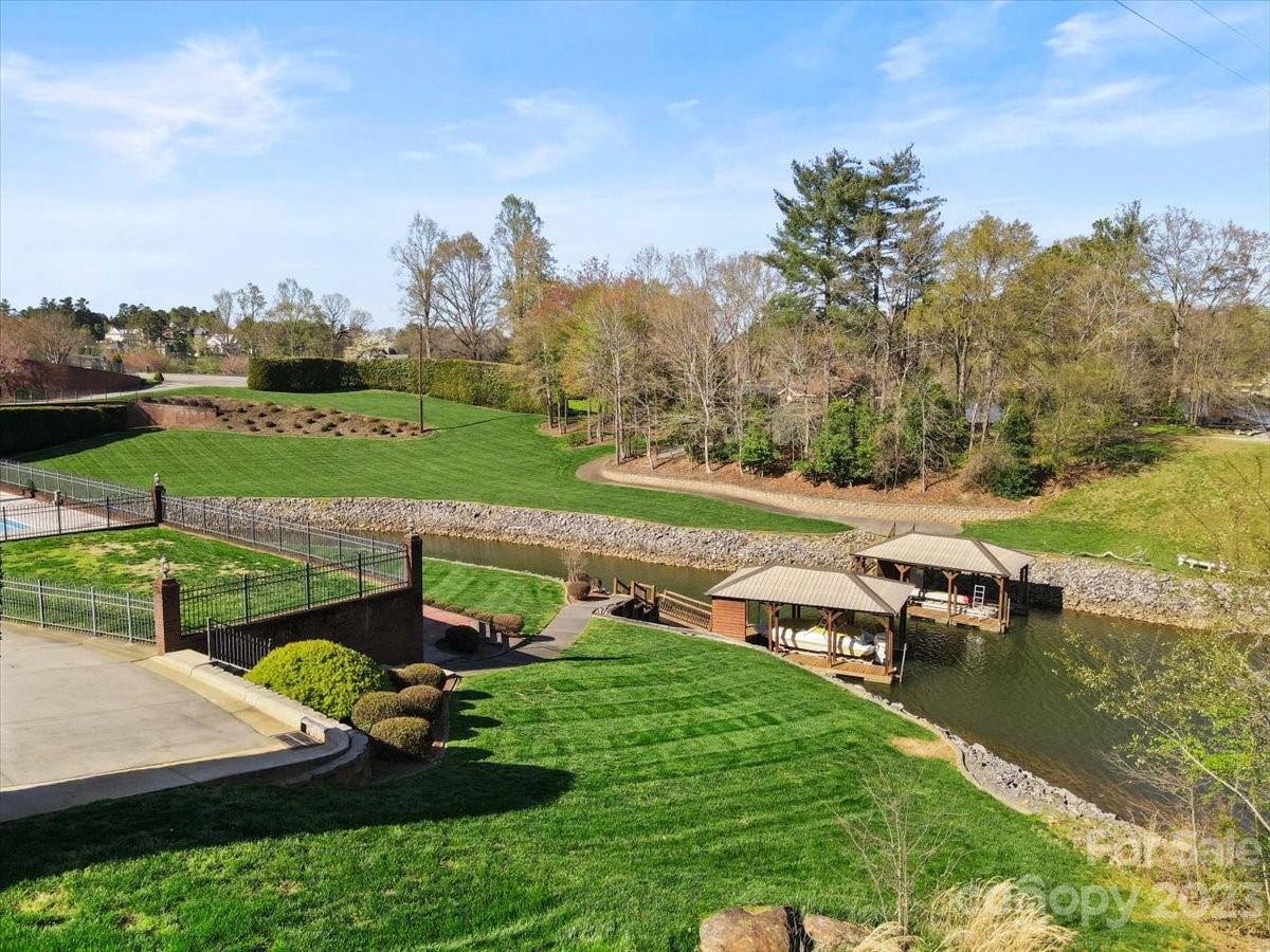 Northlake Estates - Residential