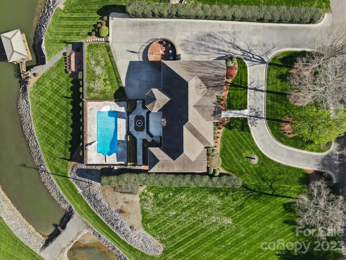 Northlake Estates - Residential