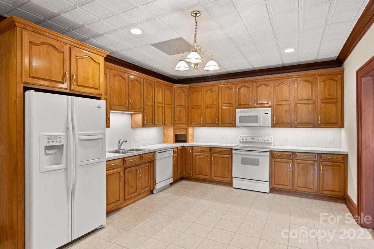 Northlake Estates - Residential