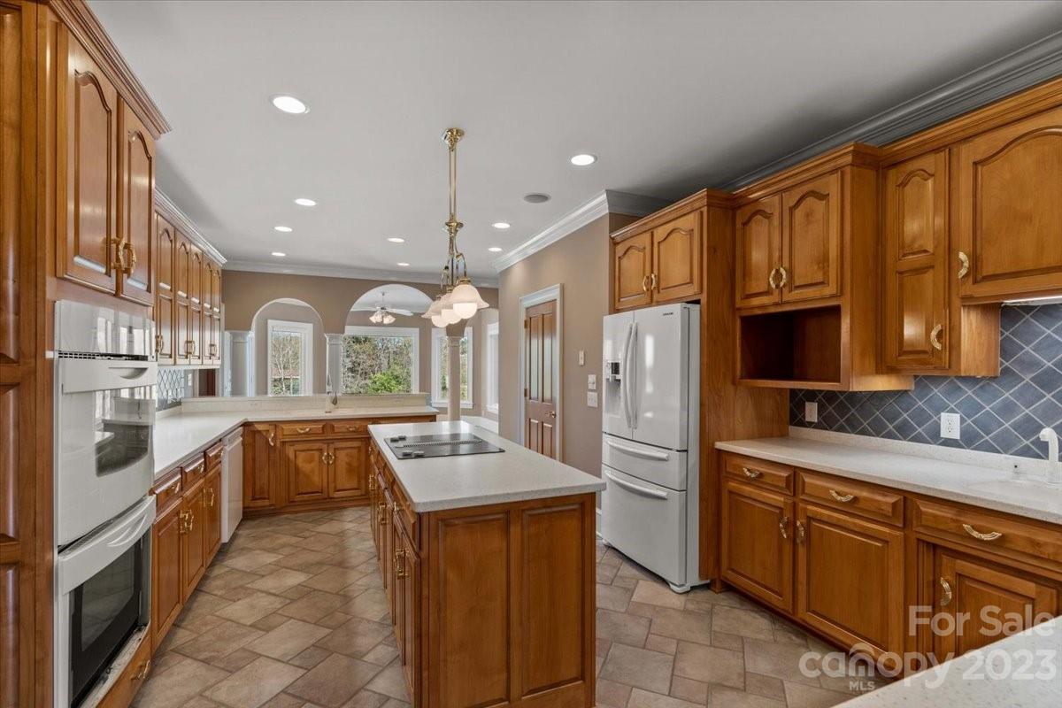 Northlake Estates - Residential