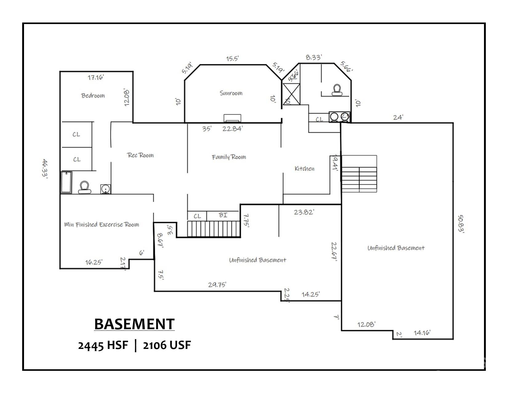 Northlake Estates - Residential