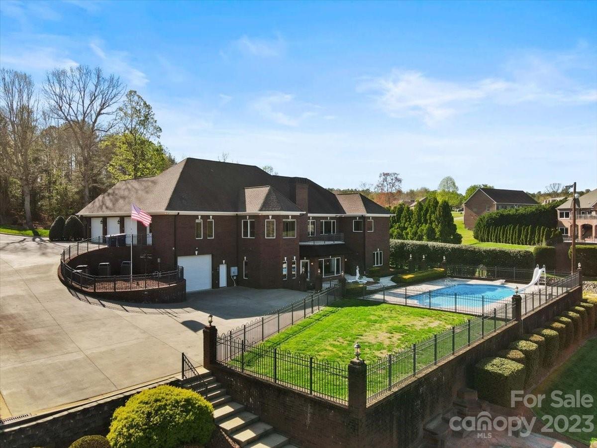 Northlake Estates - Residential