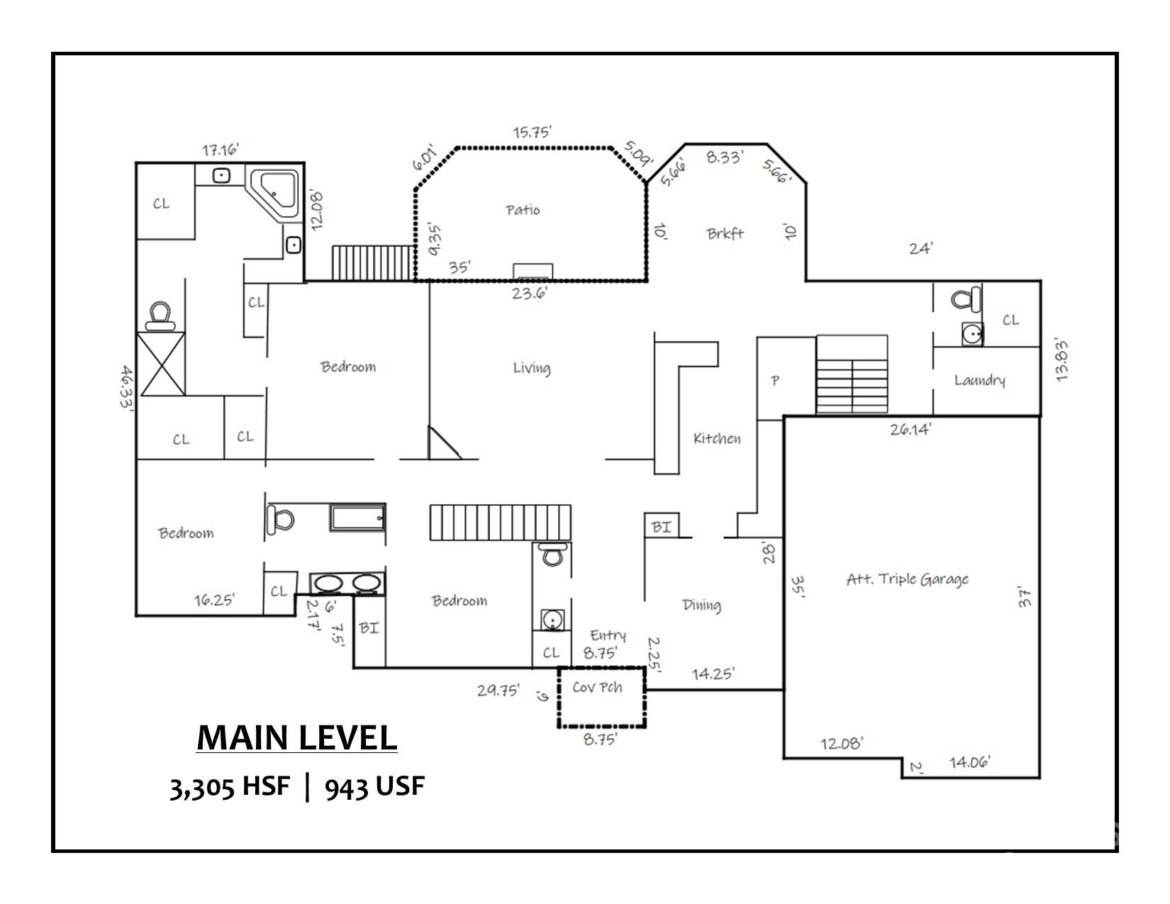 Northlake Estates - Residential