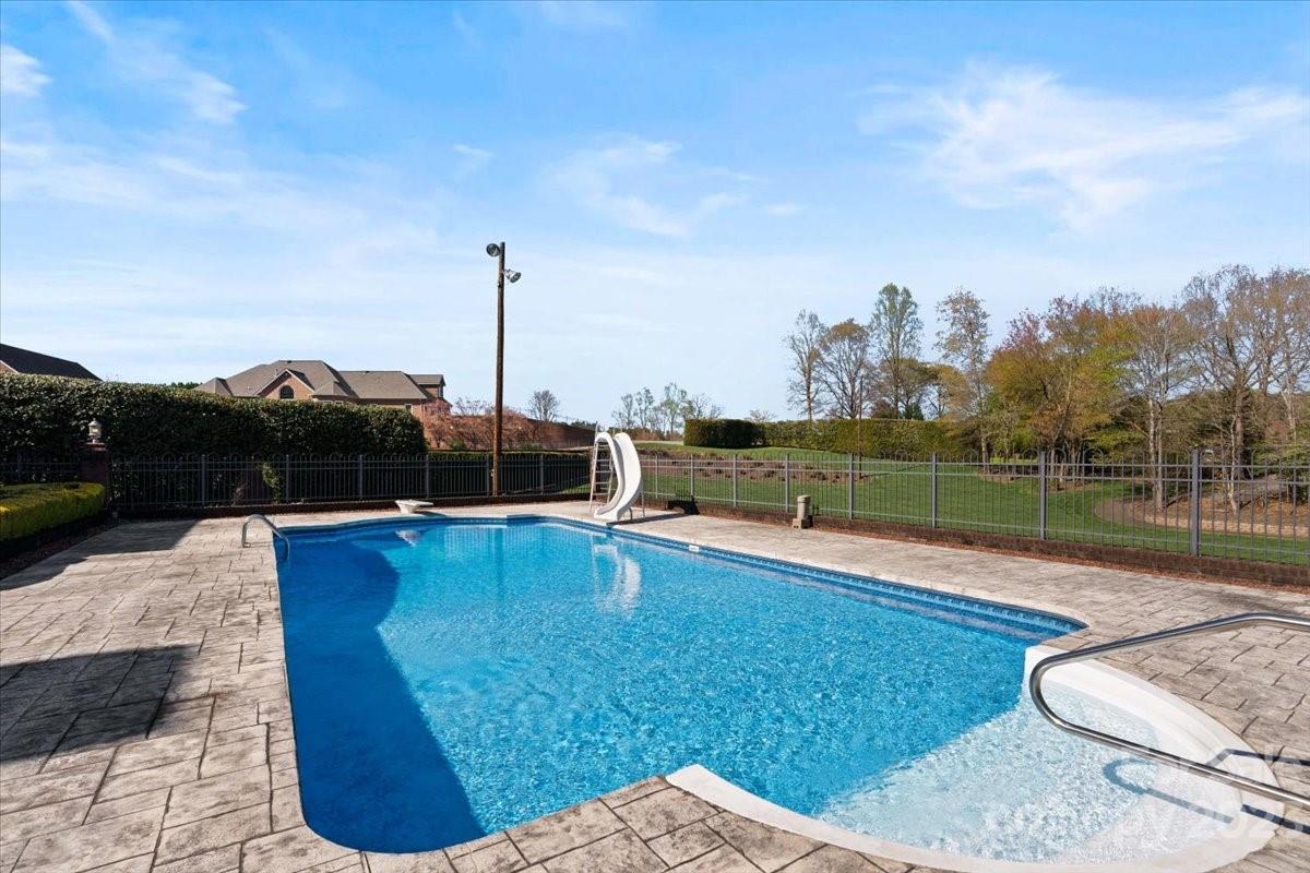 Northlake Estates - Residential