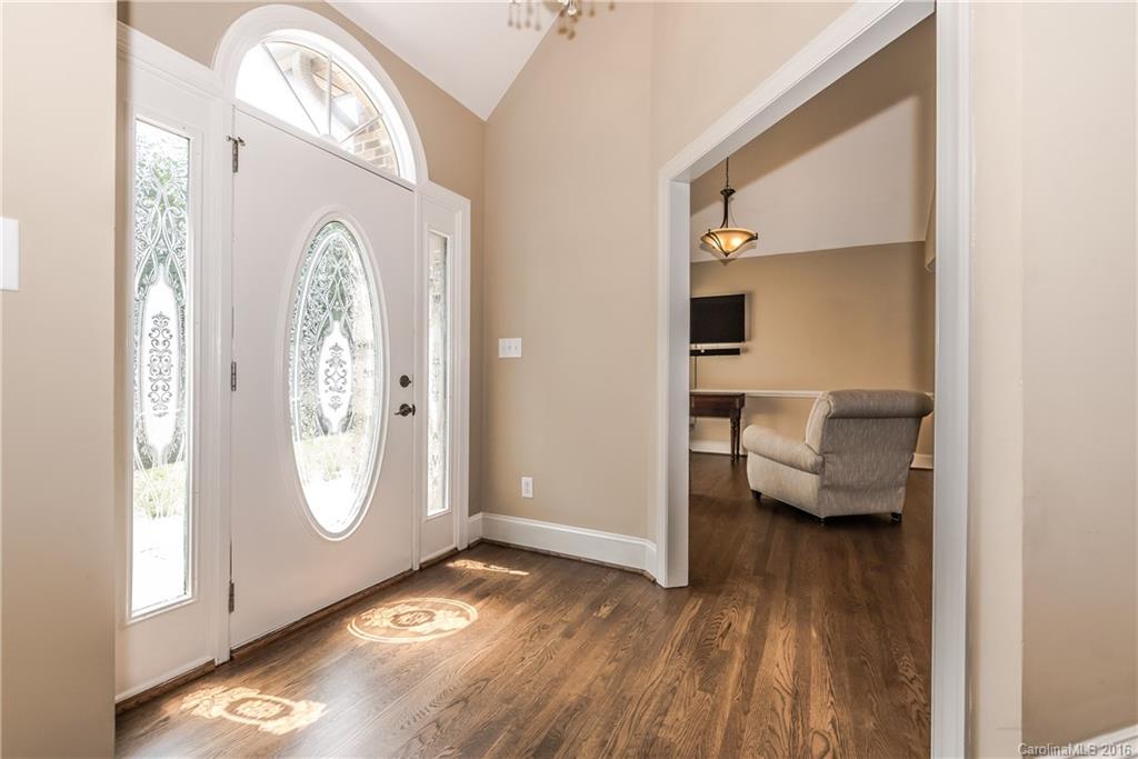 Seven Coves - Residential