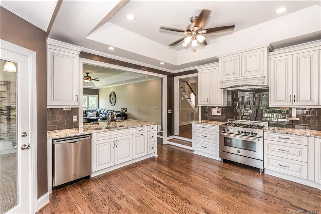 Seven Coves - Residential