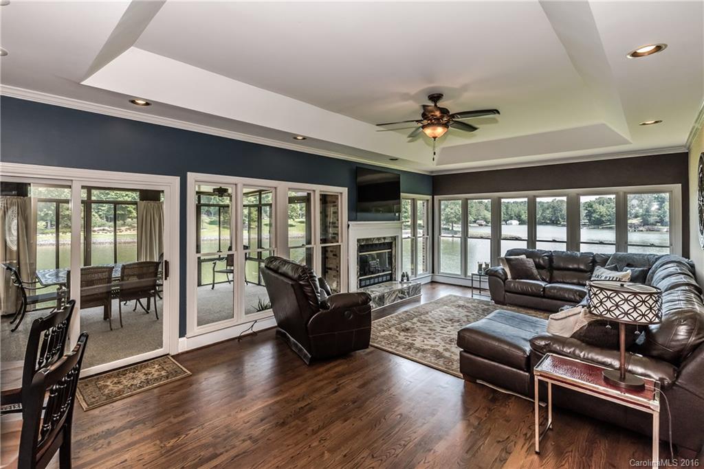 Seven Coves - Residential