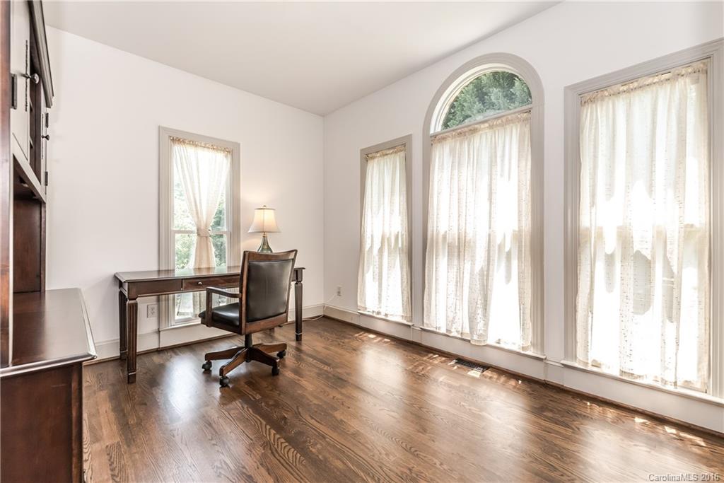 Seven Coves - Residential