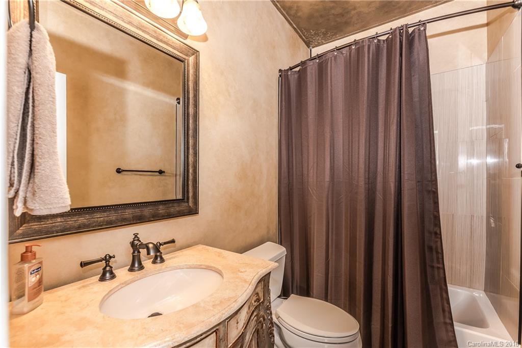 Seven Coves - Residential