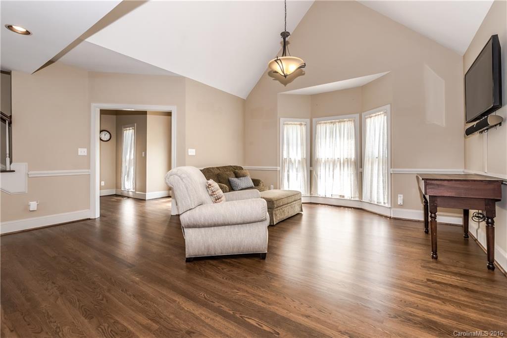 Seven Coves - Residential