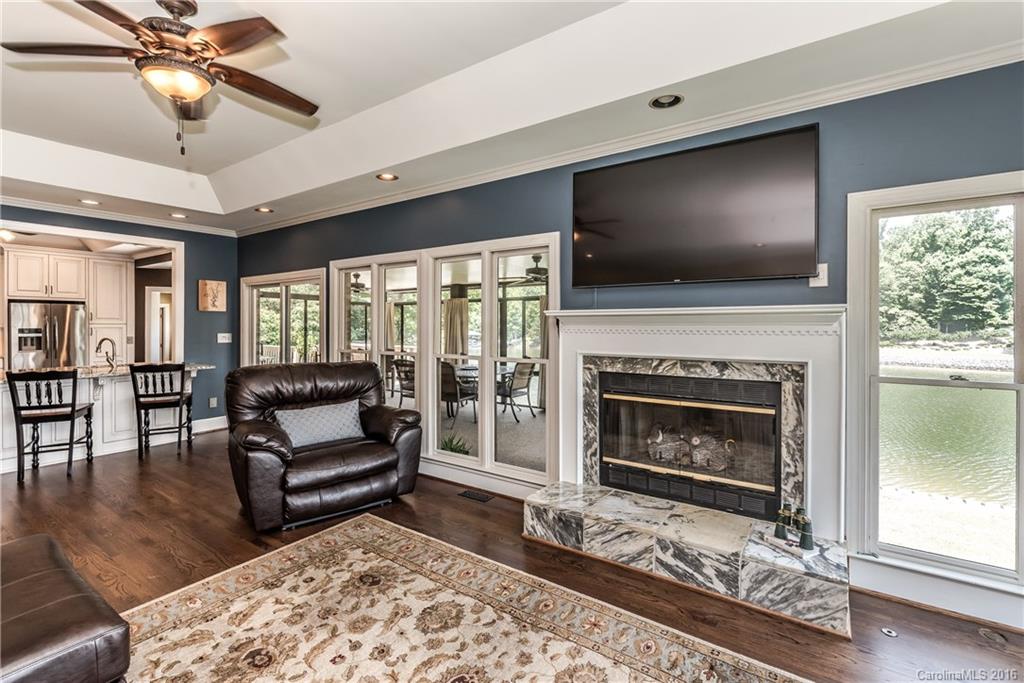 Seven Coves - Residential