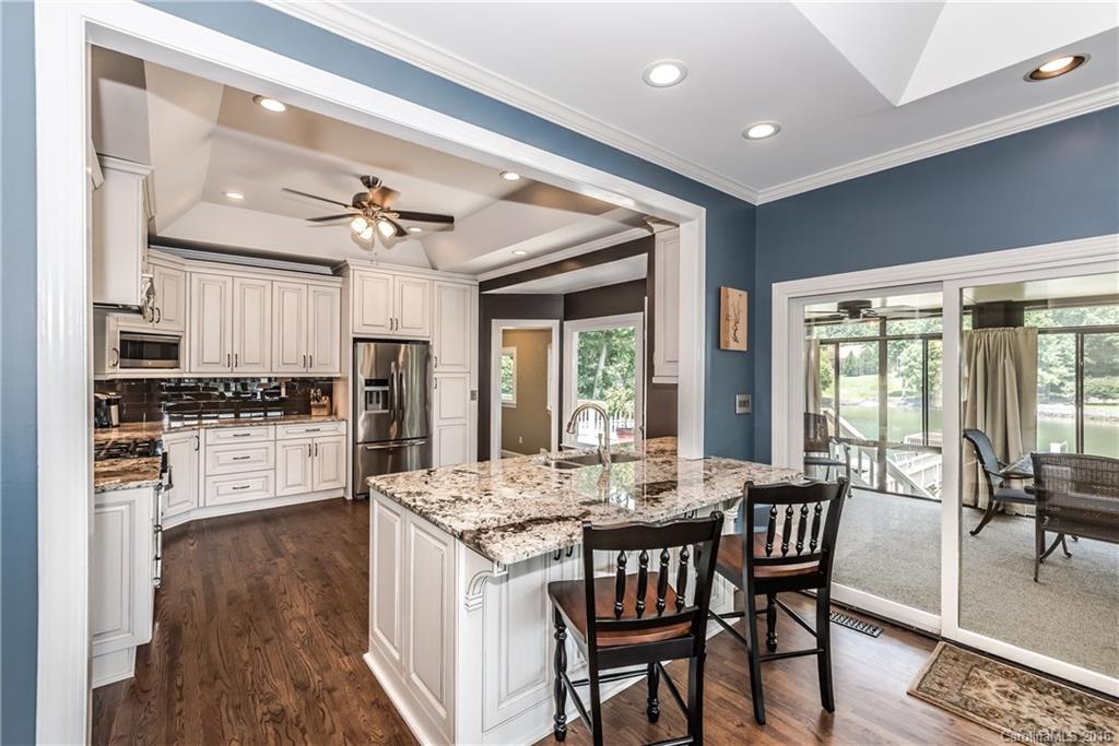 Seven Coves - Residential