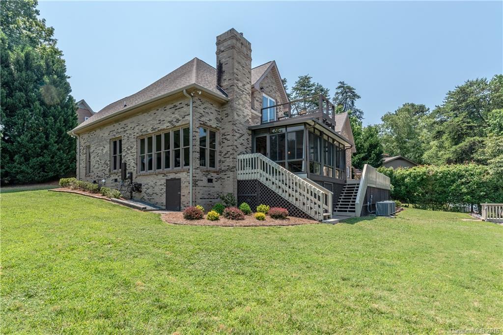 Seven Coves - Residential