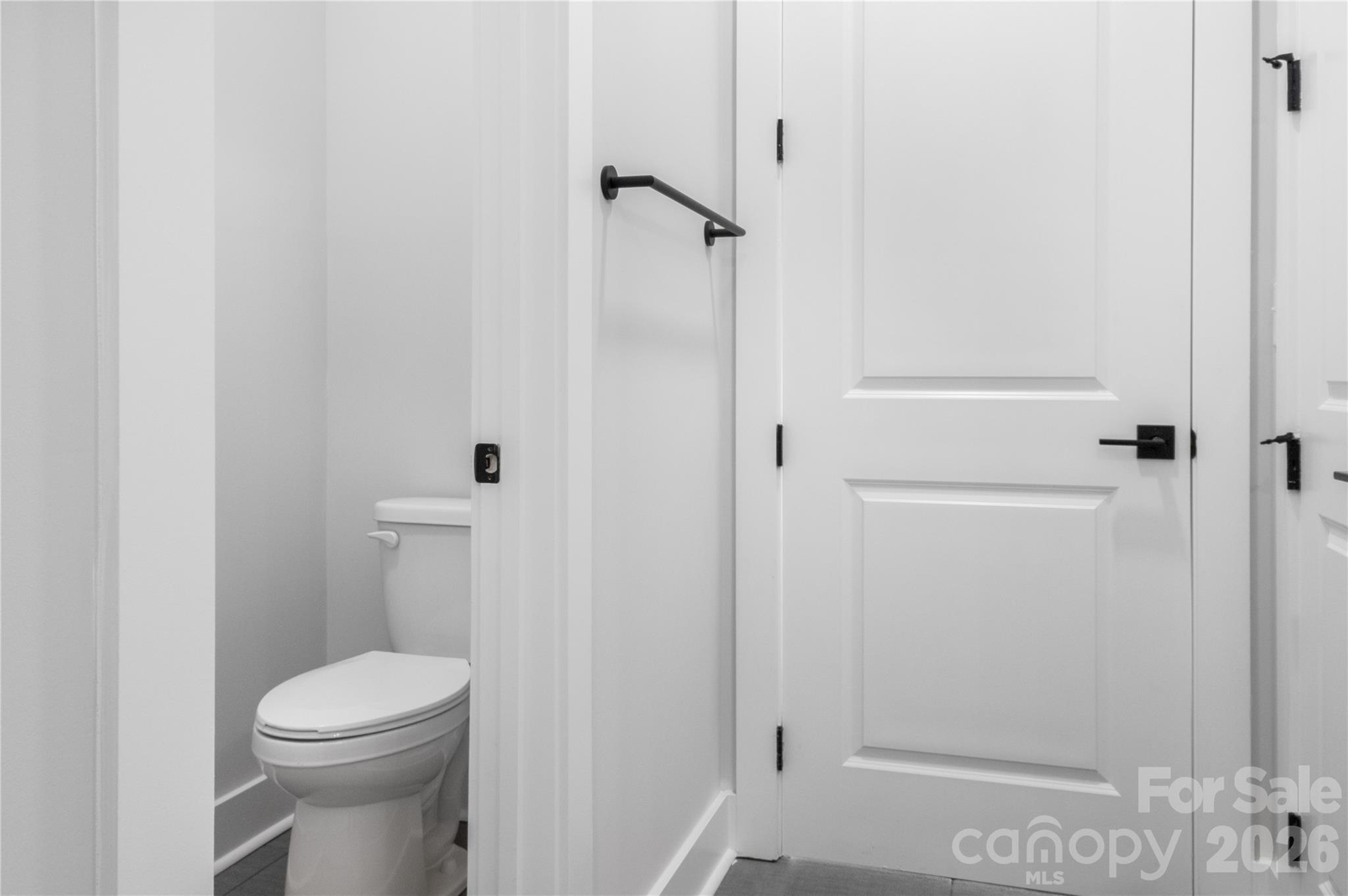 Chapel Crossing - Residential