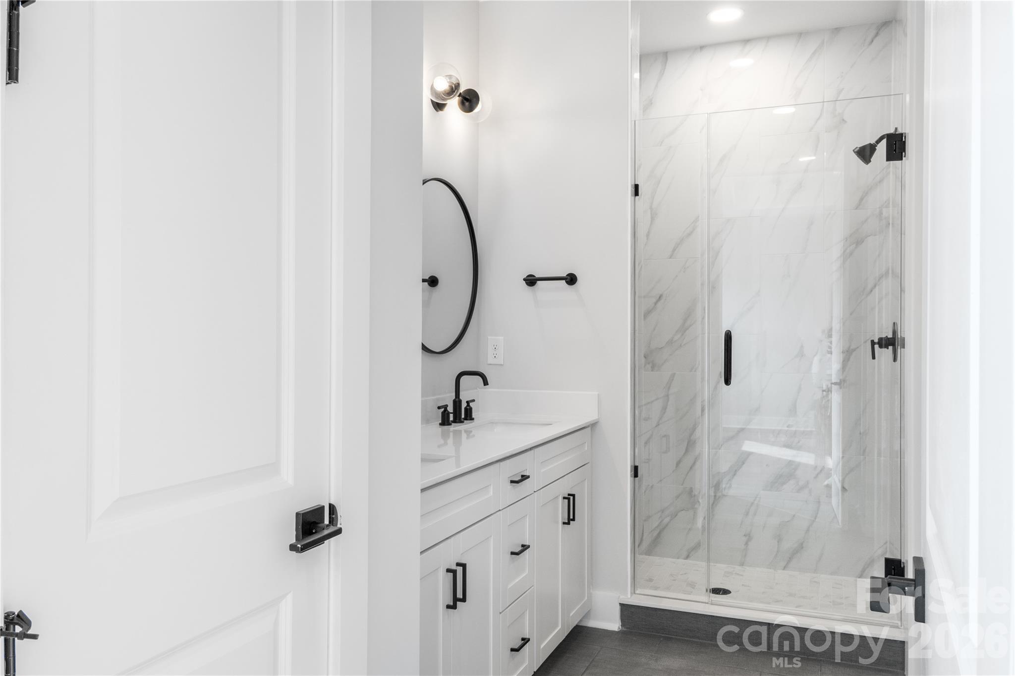 Chapel Crossing - Residential