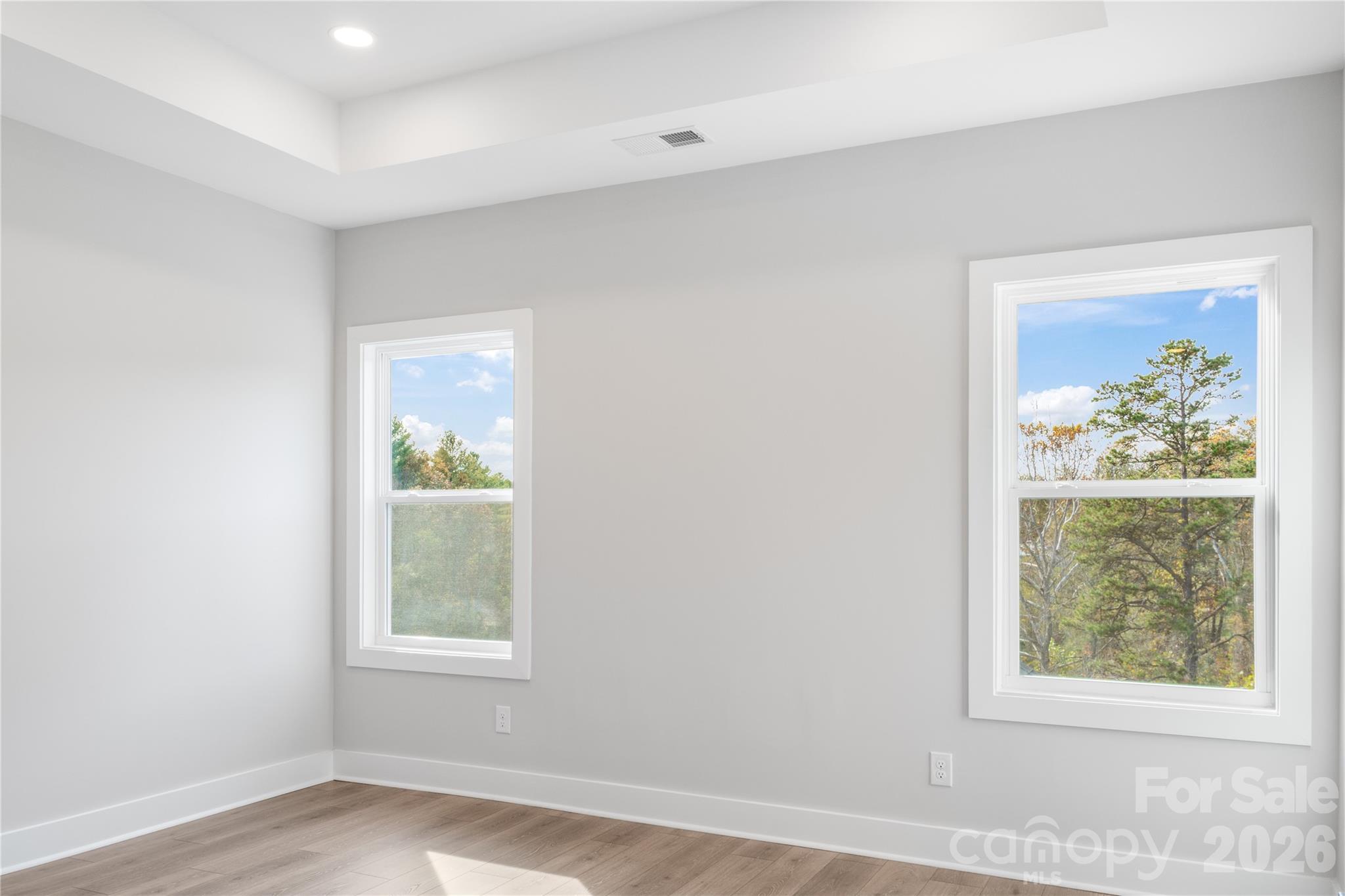 Chapel Crossing - Residential