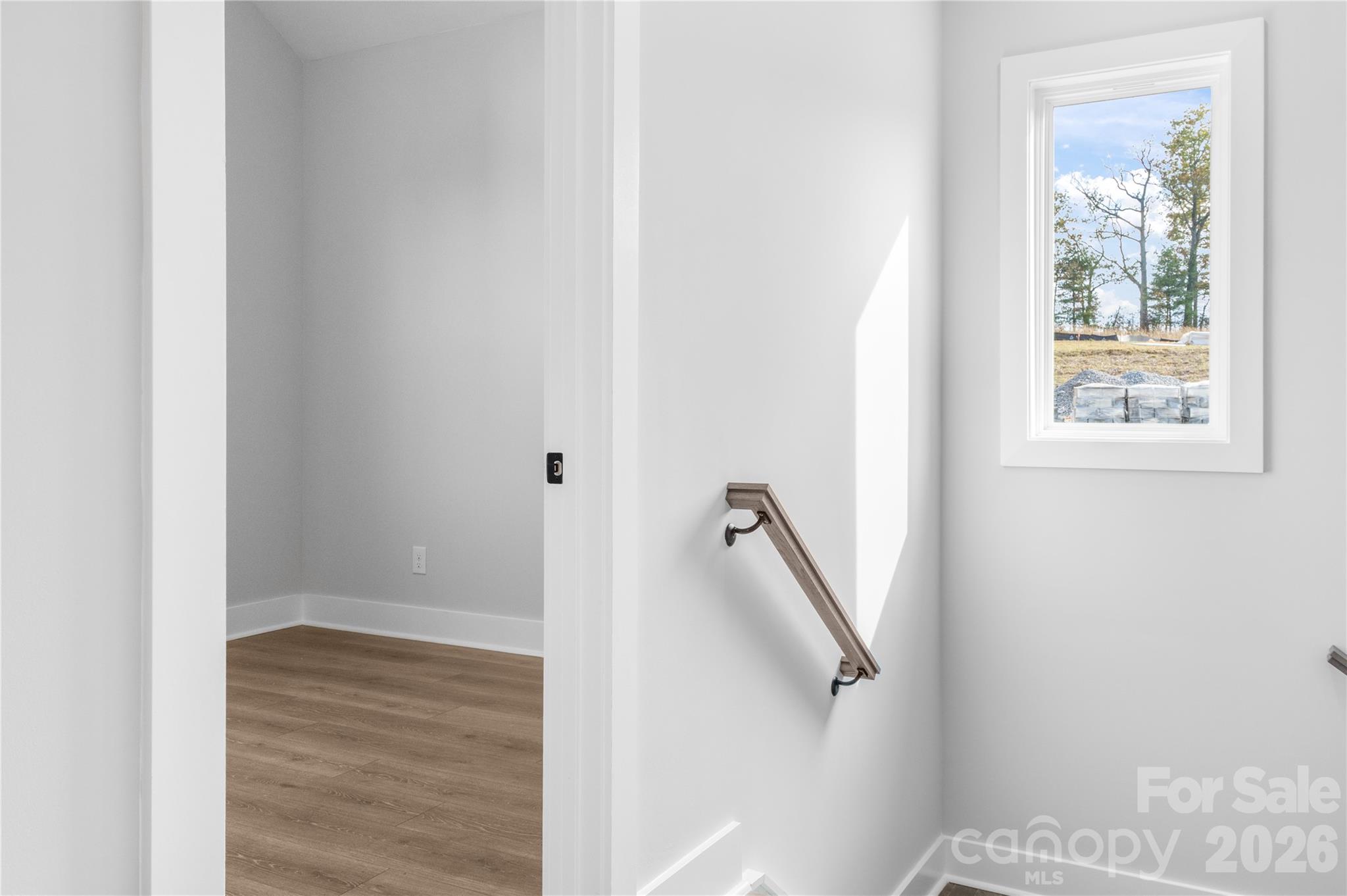 Chapel Crossing - Residential