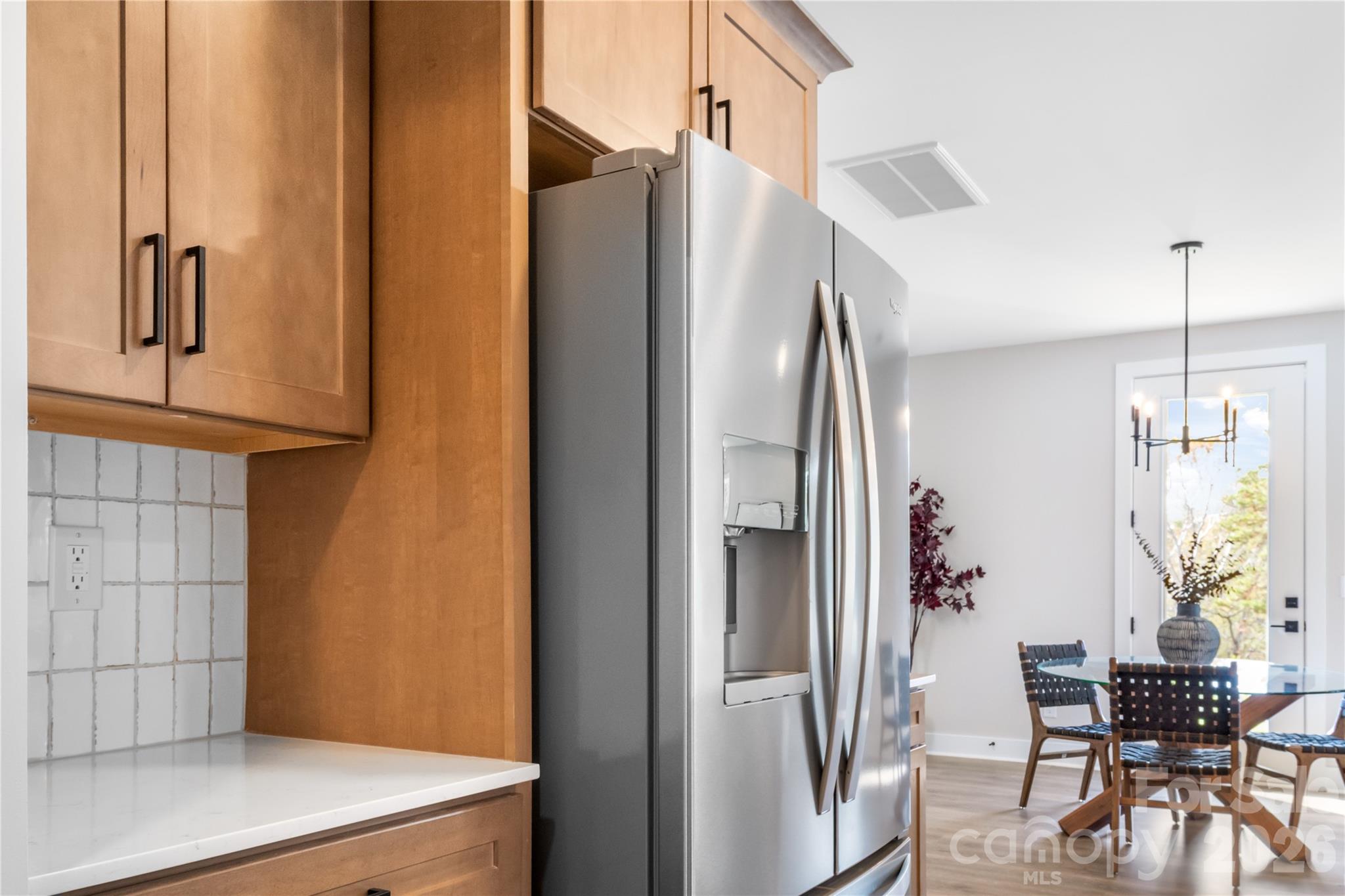 Chapel Crossing - Residential