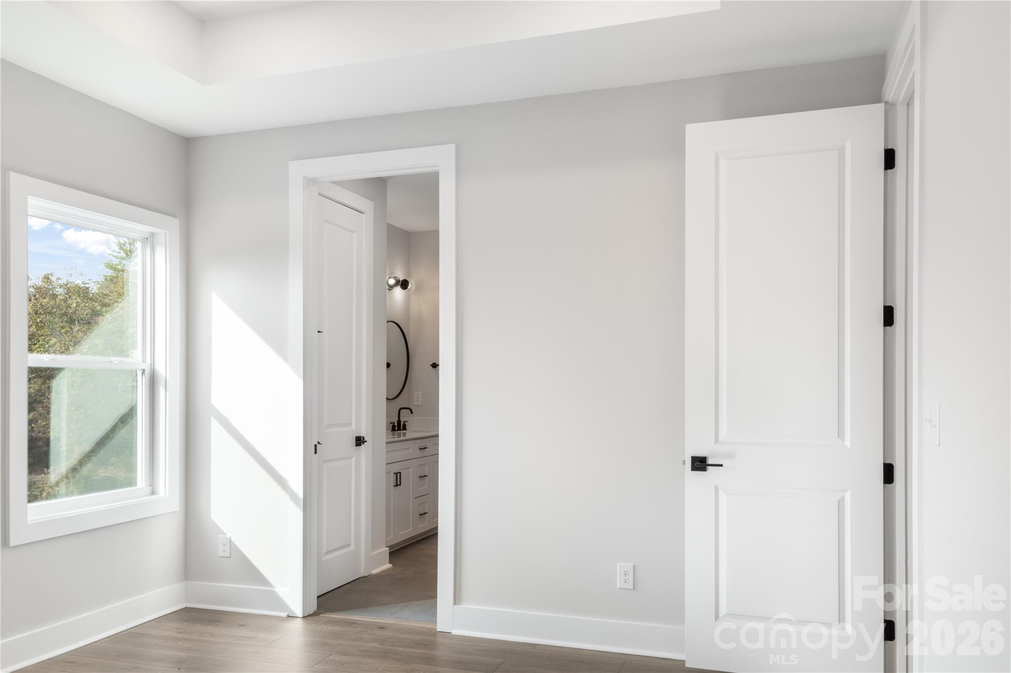 Chapel Crossing - Residential