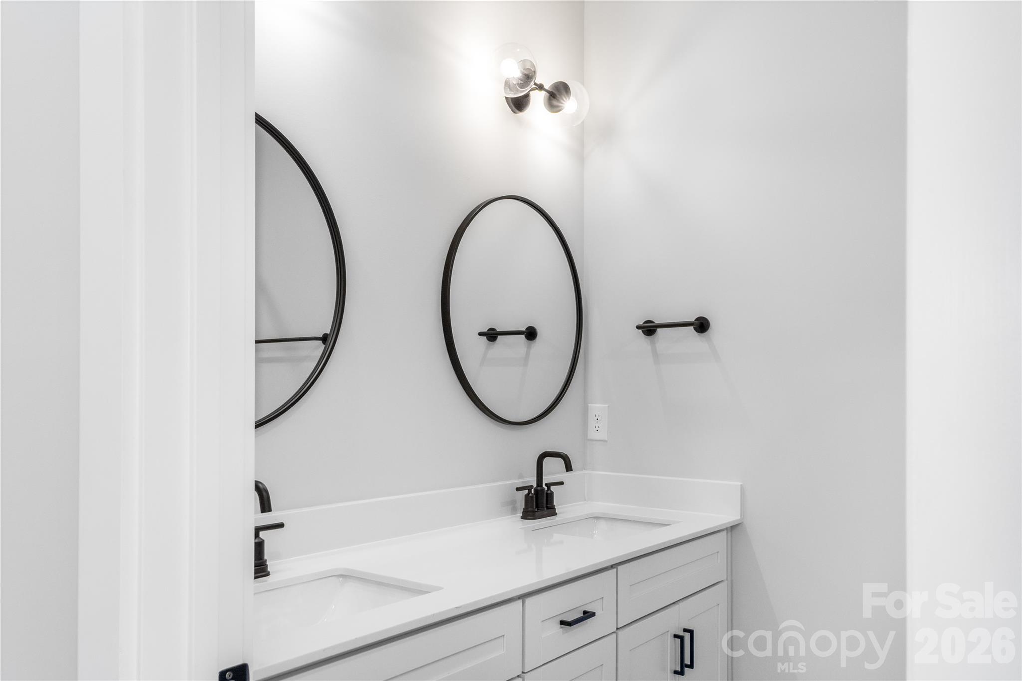 Chapel Crossing - Residential