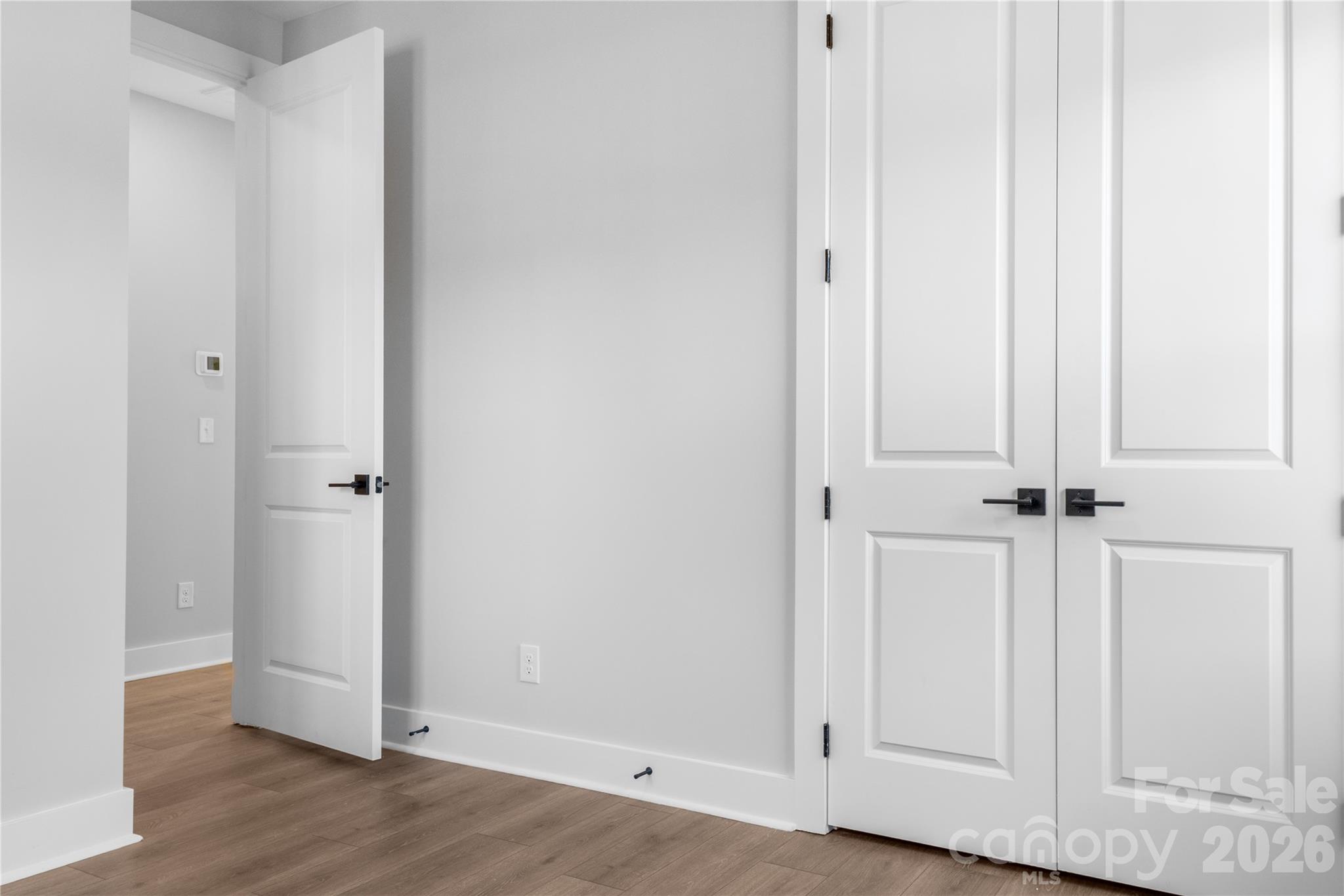 Chapel Crossing - Residential