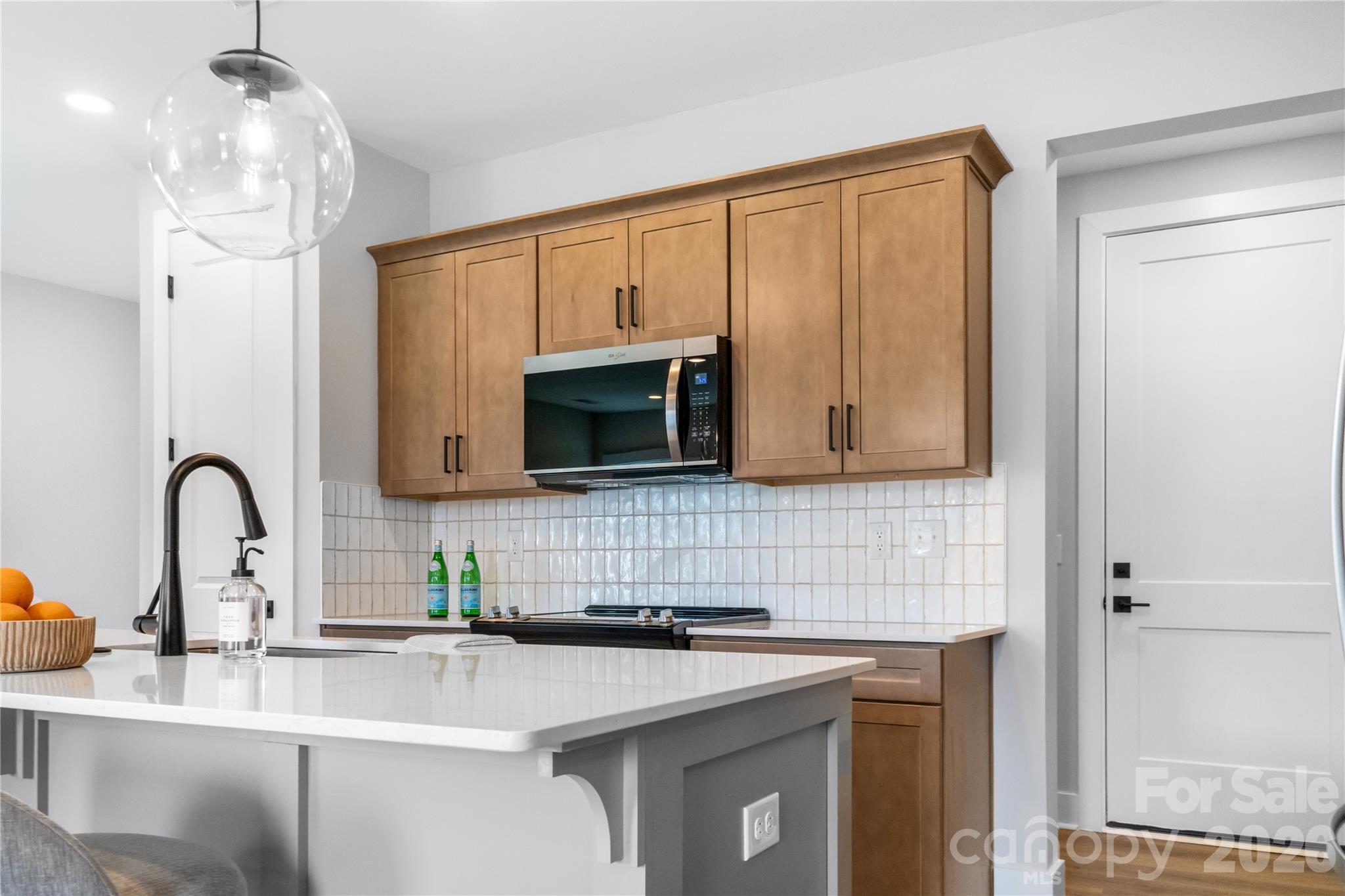 Chapel Crossing - Residential