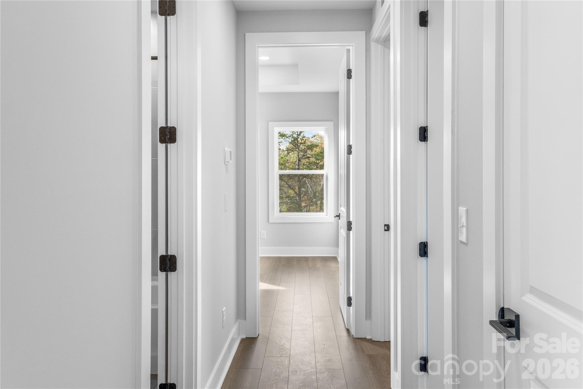 Chapel Crossing - Residential