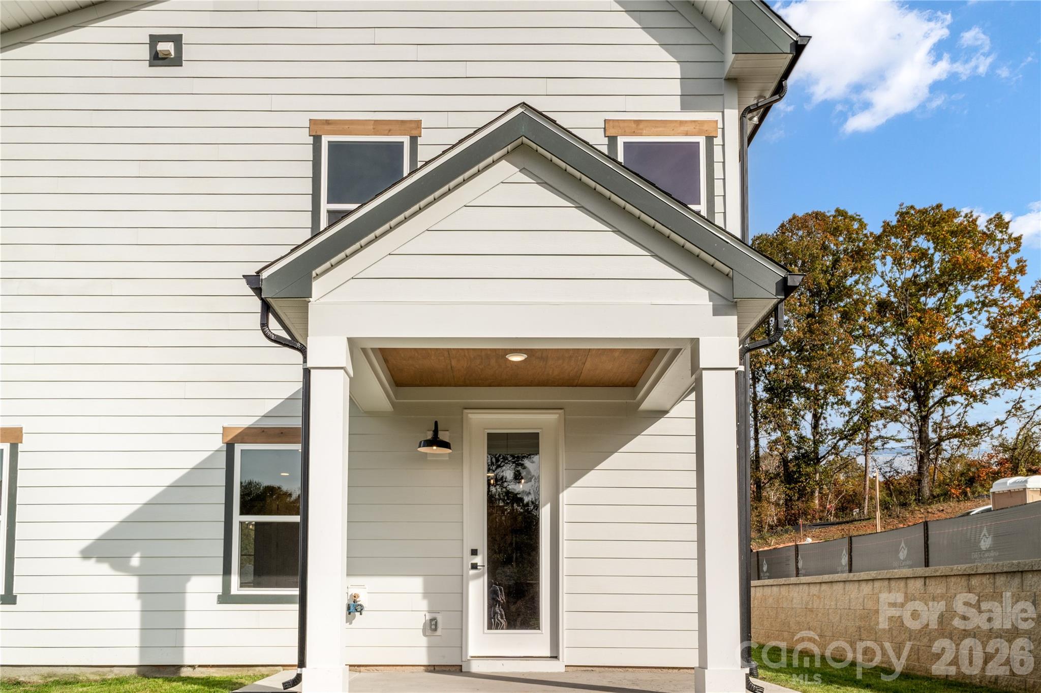 Chapel Crossing - Residential