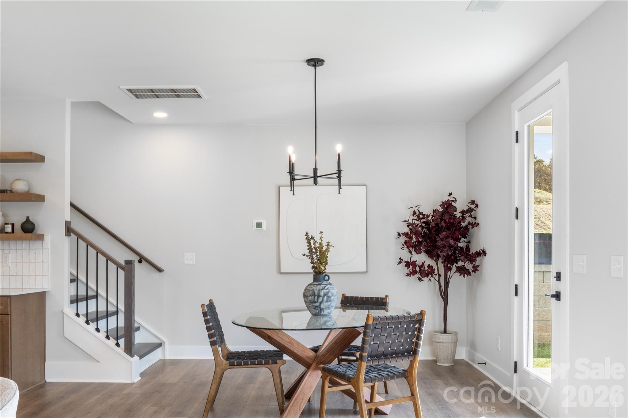 Chapel Crossing - Residential