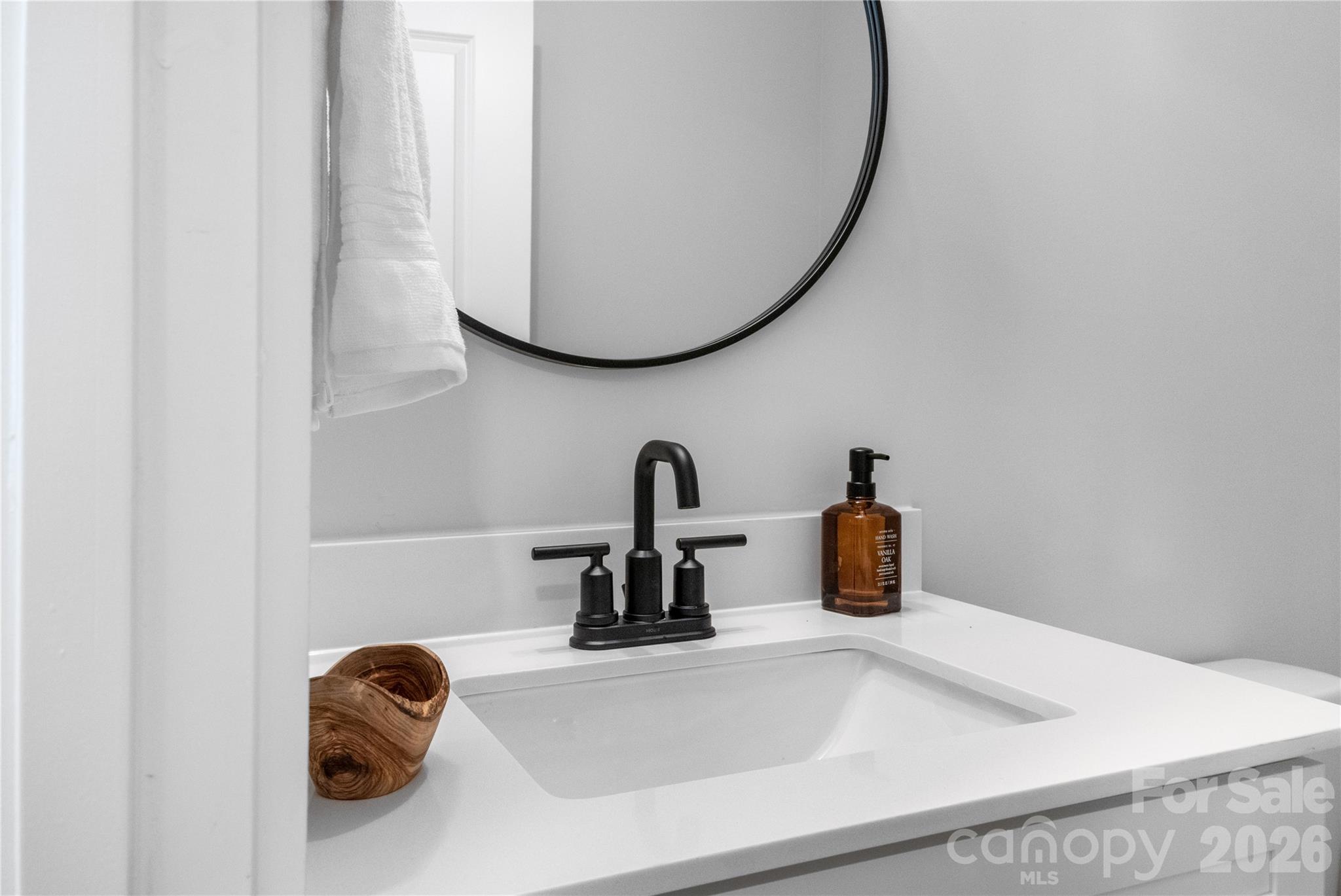 Chapel Crossing - Residential