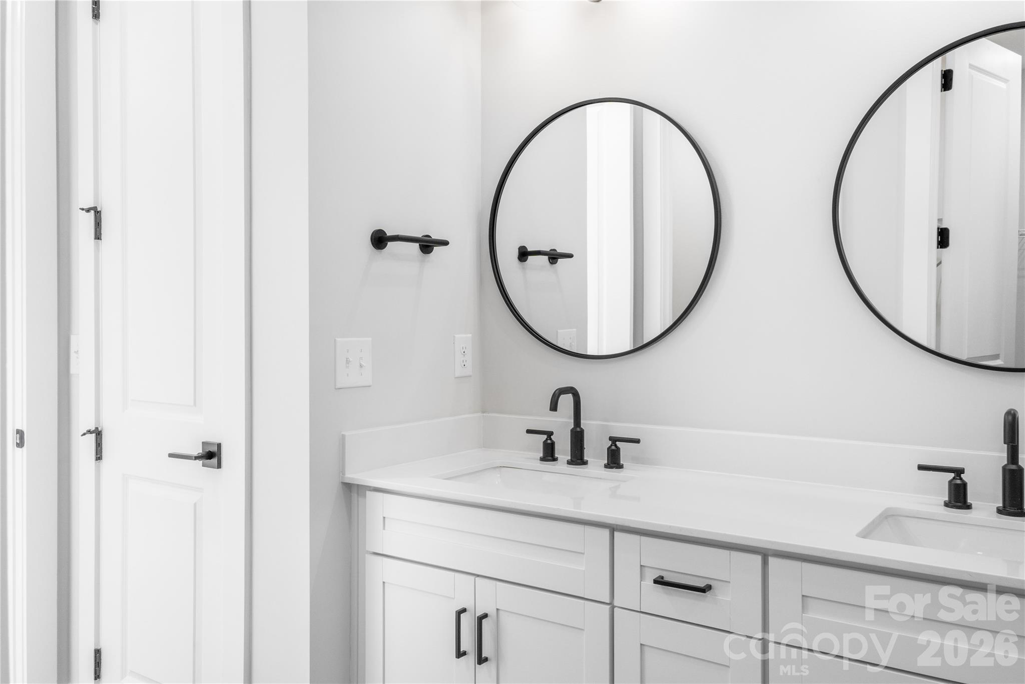 Chapel Crossing - Residential