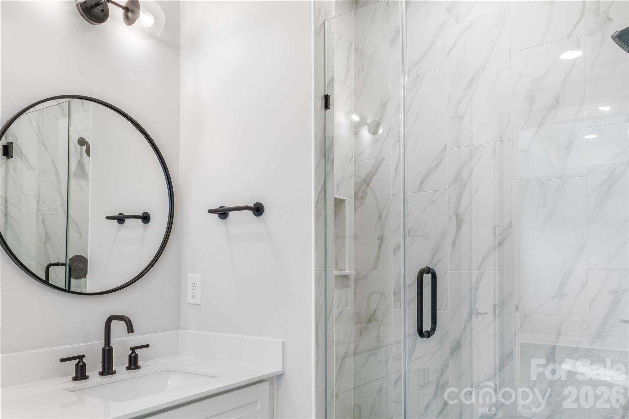 Chapel Crossing - Residential