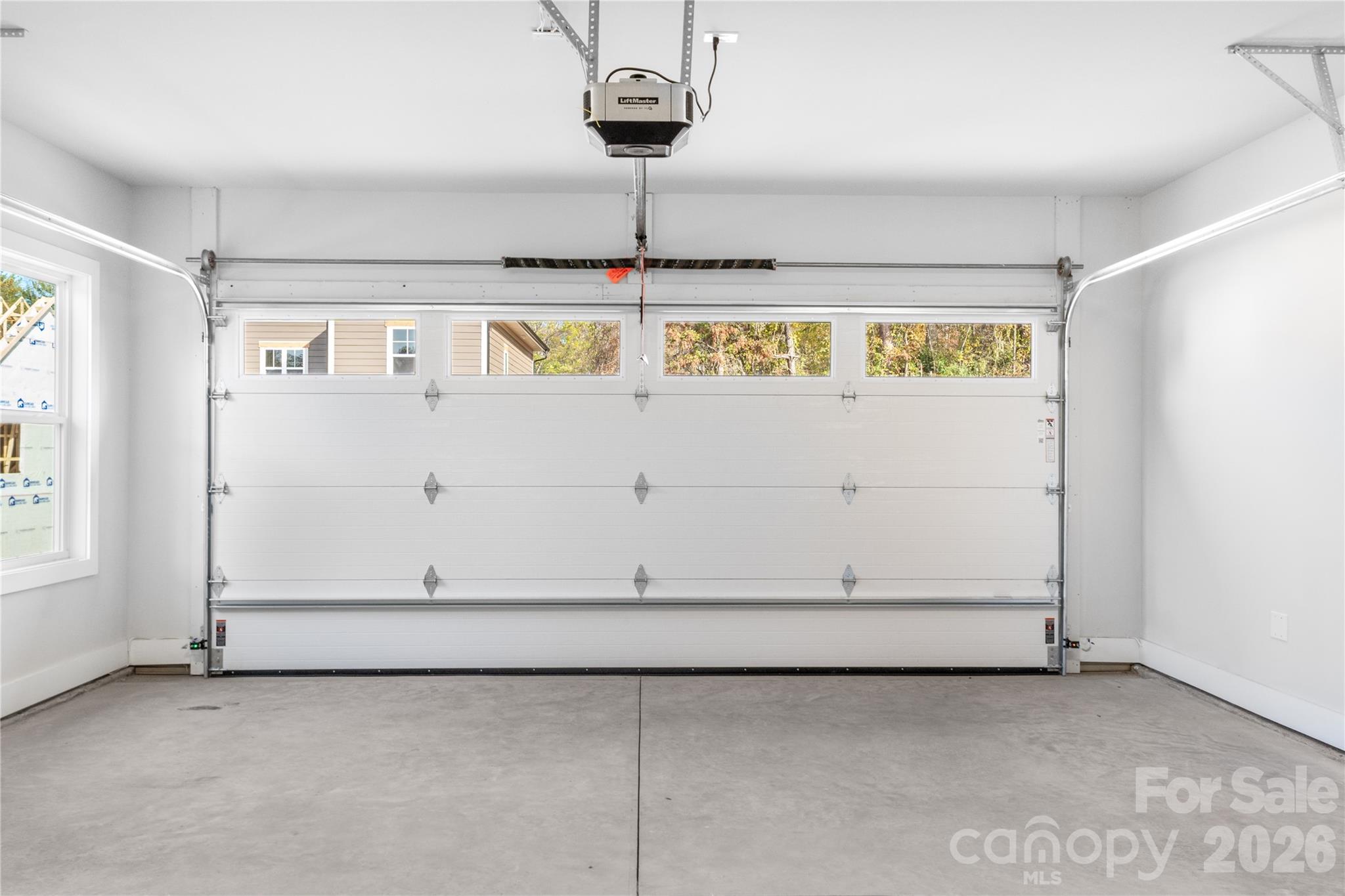 Chapel Crossing - Residential