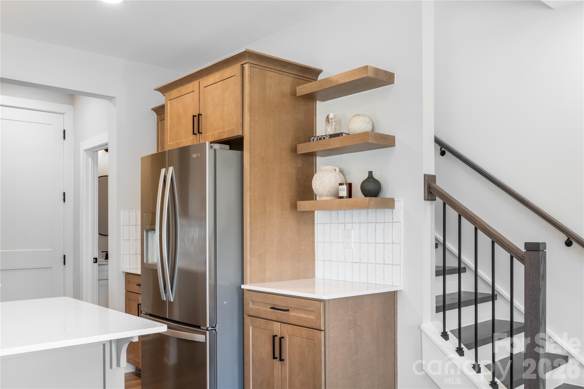 Chapel Crossing - Residential