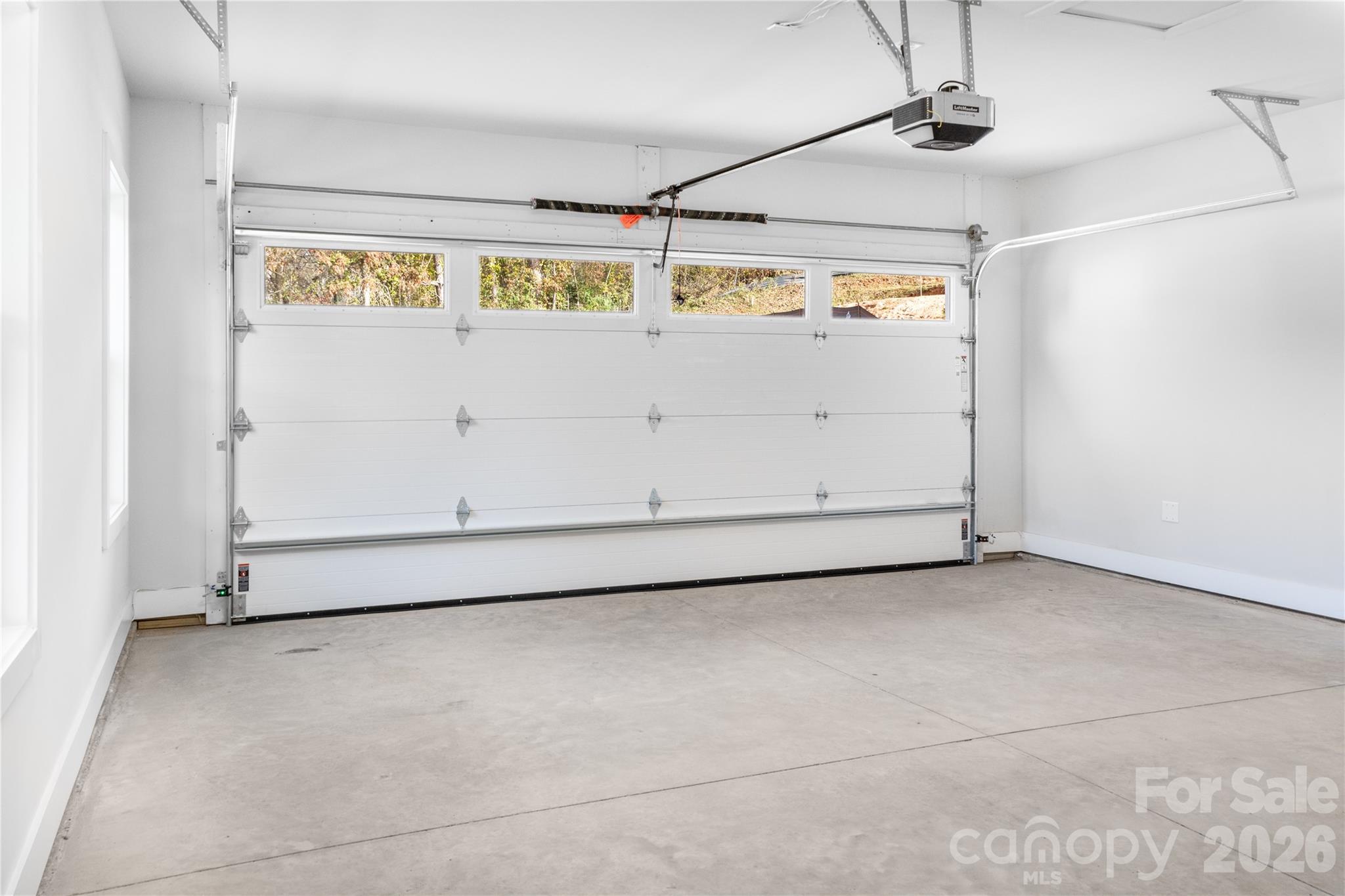 Chapel Crossing - Residential