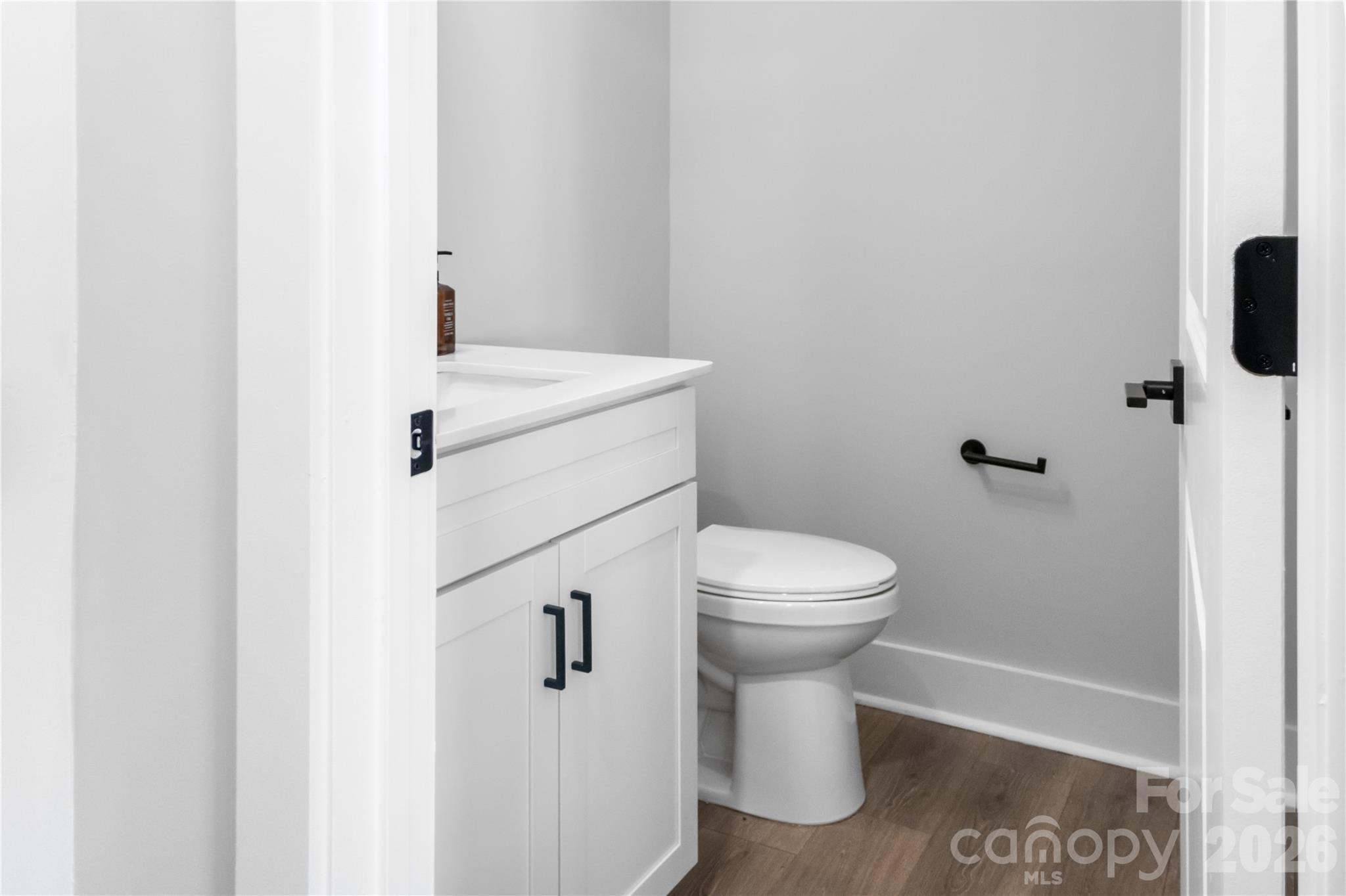 Chapel Crossing - Residential