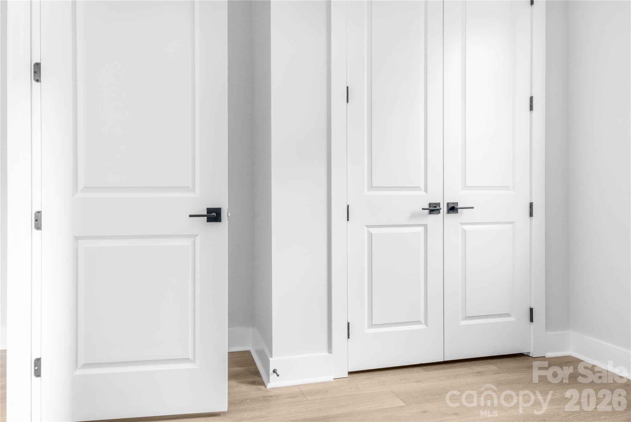 Chapel Crossing - Residential