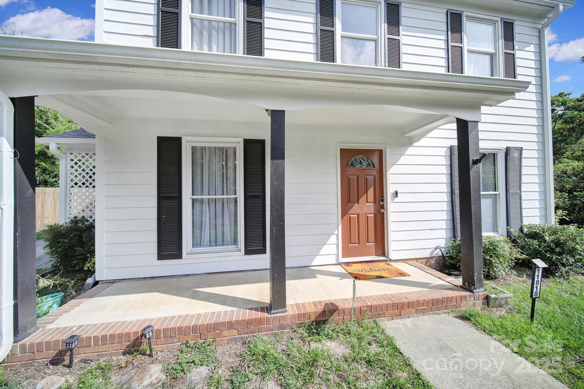 11818 Larkridge Court