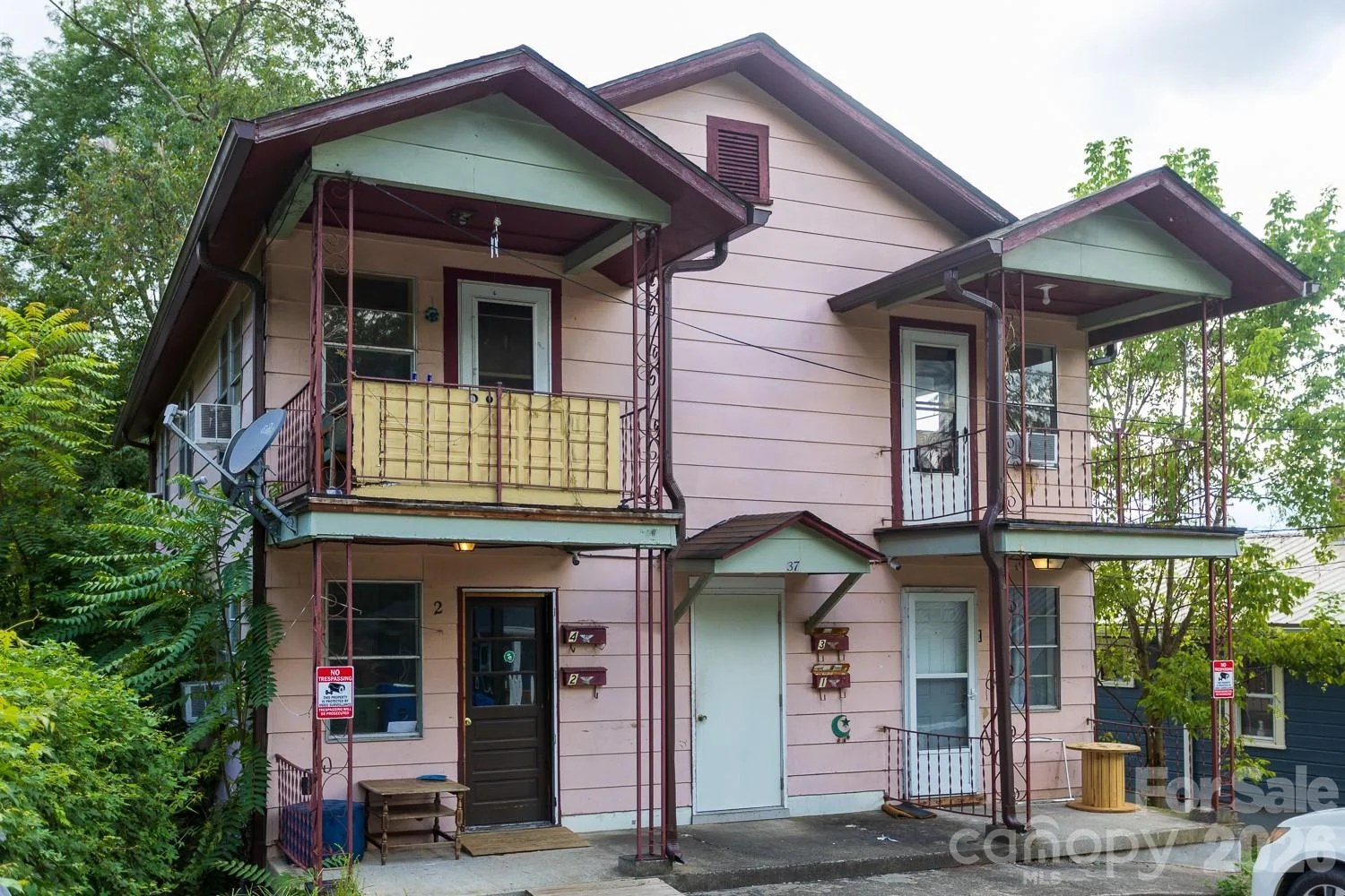 37 Water Street, Asheville, NC, 28801