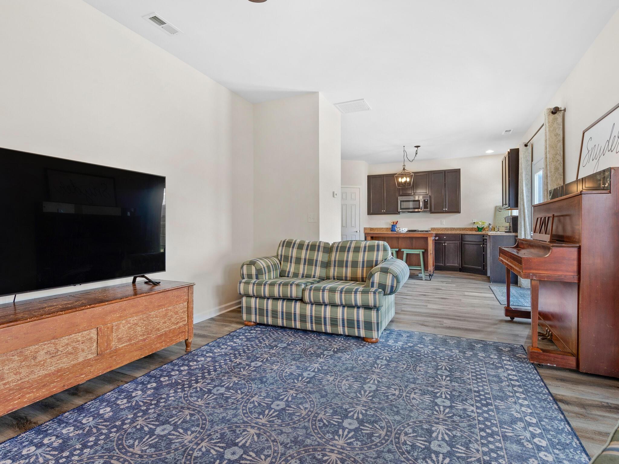 Mallard Run - Residential