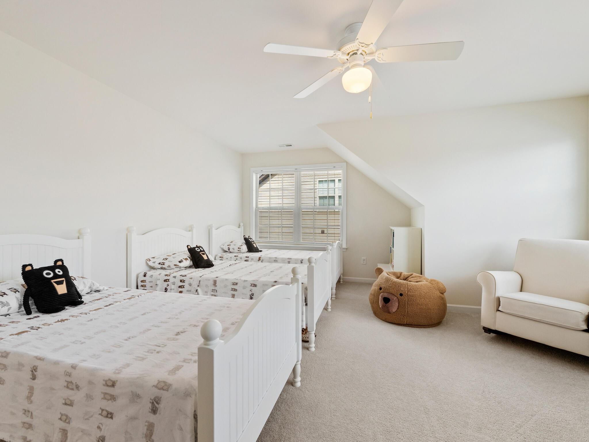 Mallard Run - Residential