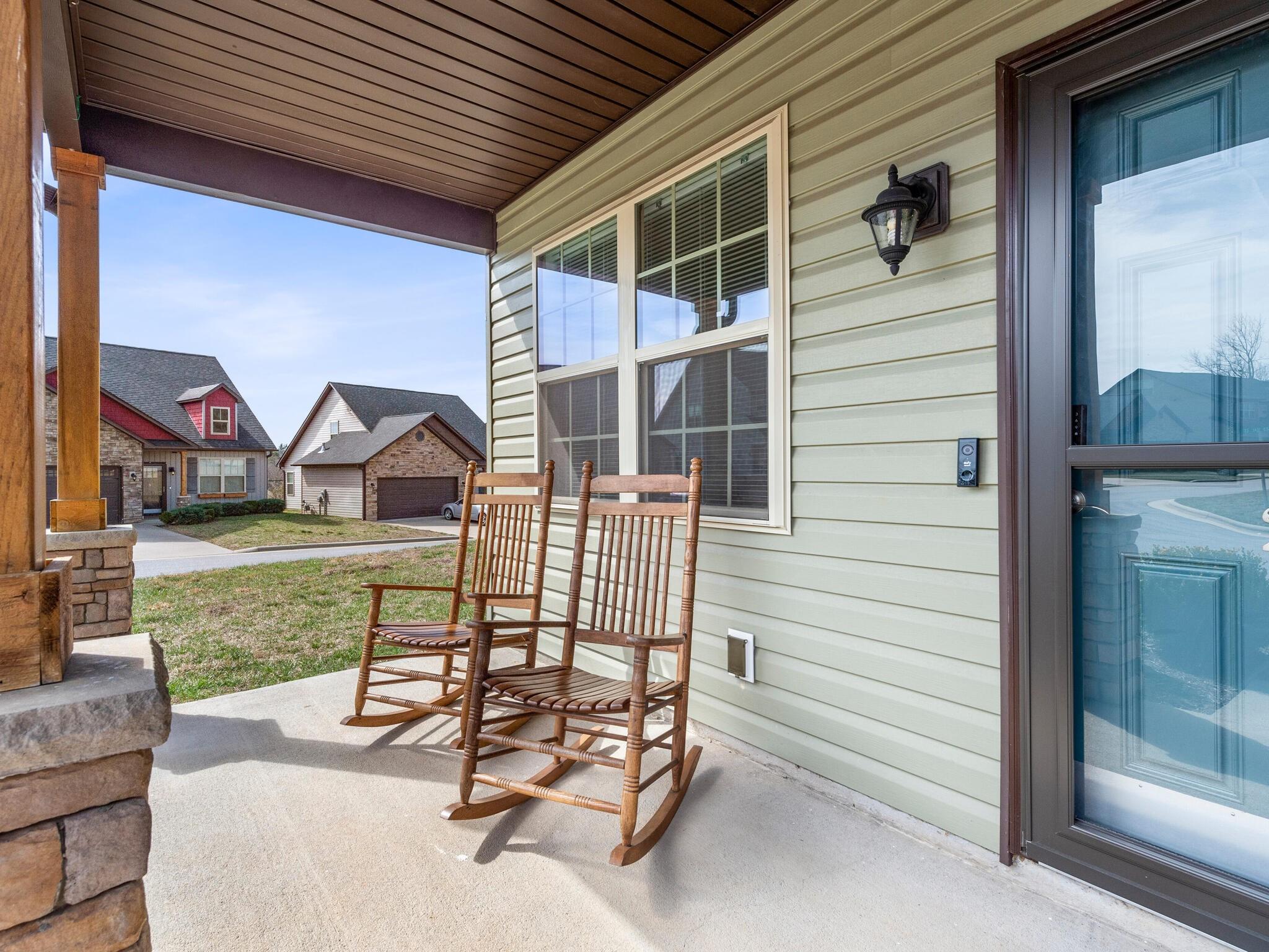 Mallard Run - Residential