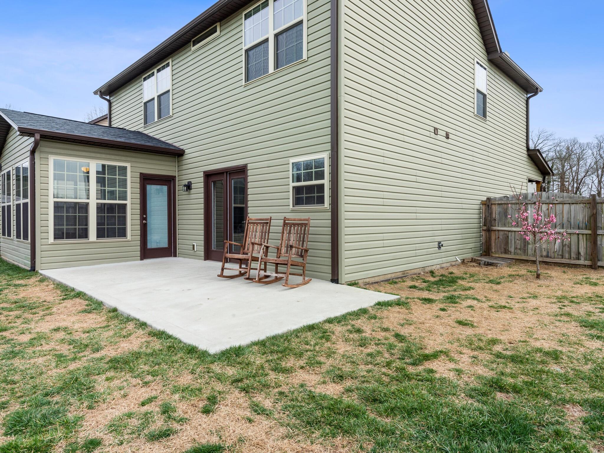 Mallard Run - Residential