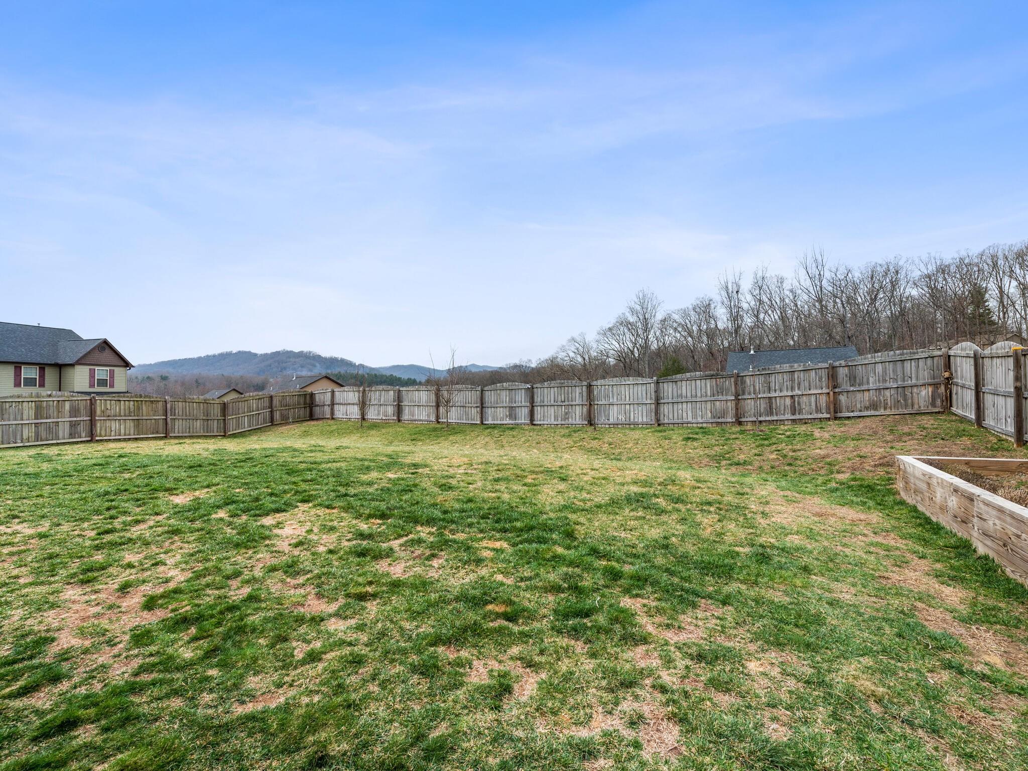 Mallard Run - Residential