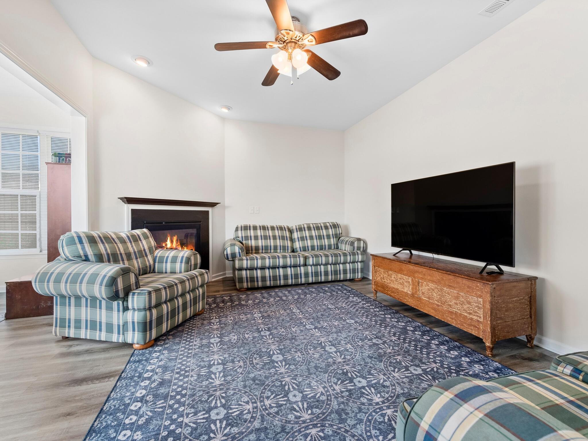 Mallard Run - Residential