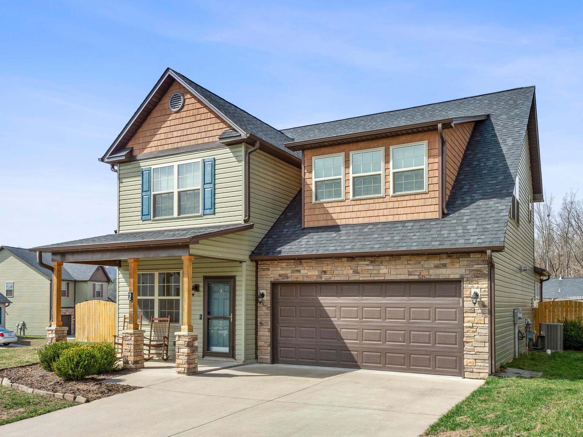 Mallard Run - Residential